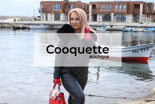 cooquette