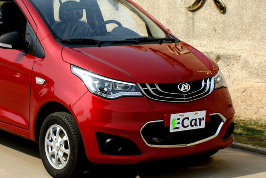 Ecar