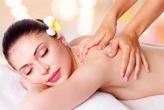 Fitmassages