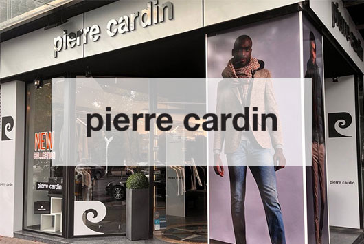 Pierre Cardin