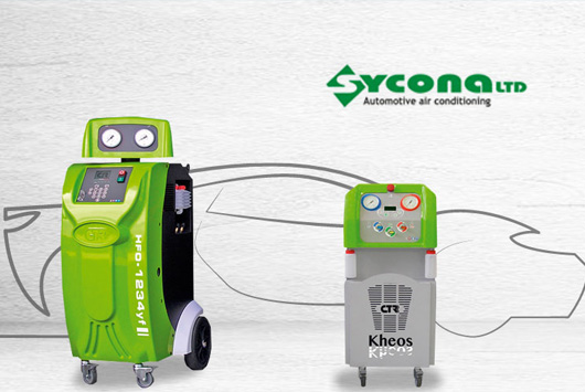 sycona